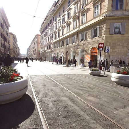 Risorgimento Holiday Home Rome Exterior photo