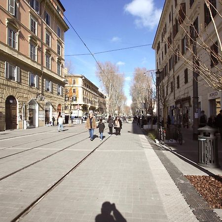 Risorgimento Holiday Home Rome Exterior photo