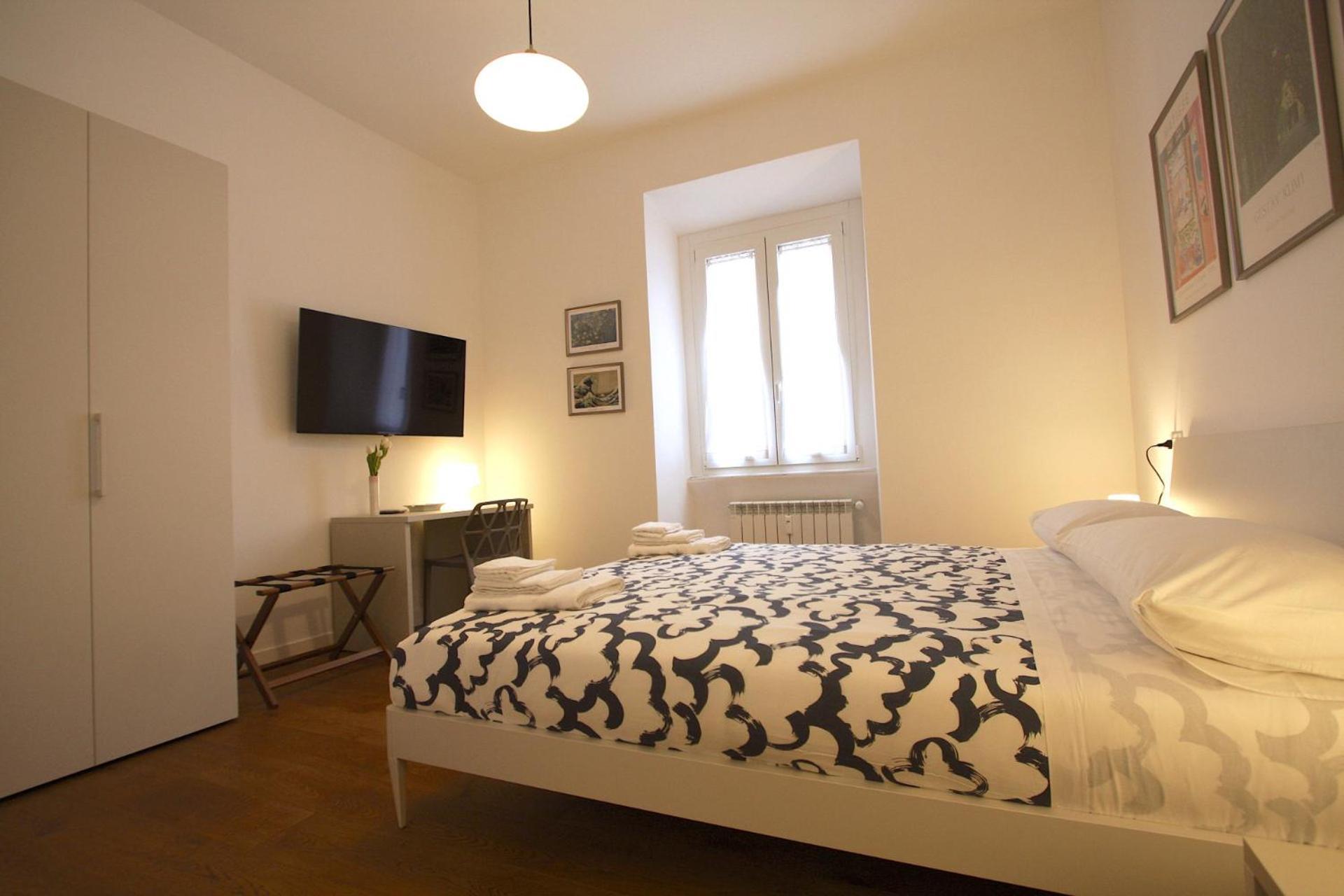 Risorgimento Holiday Home Rome Exterior photo