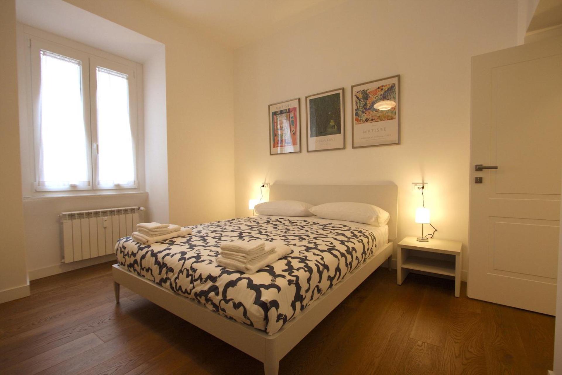 Risorgimento Holiday Home Rome Exterior photo