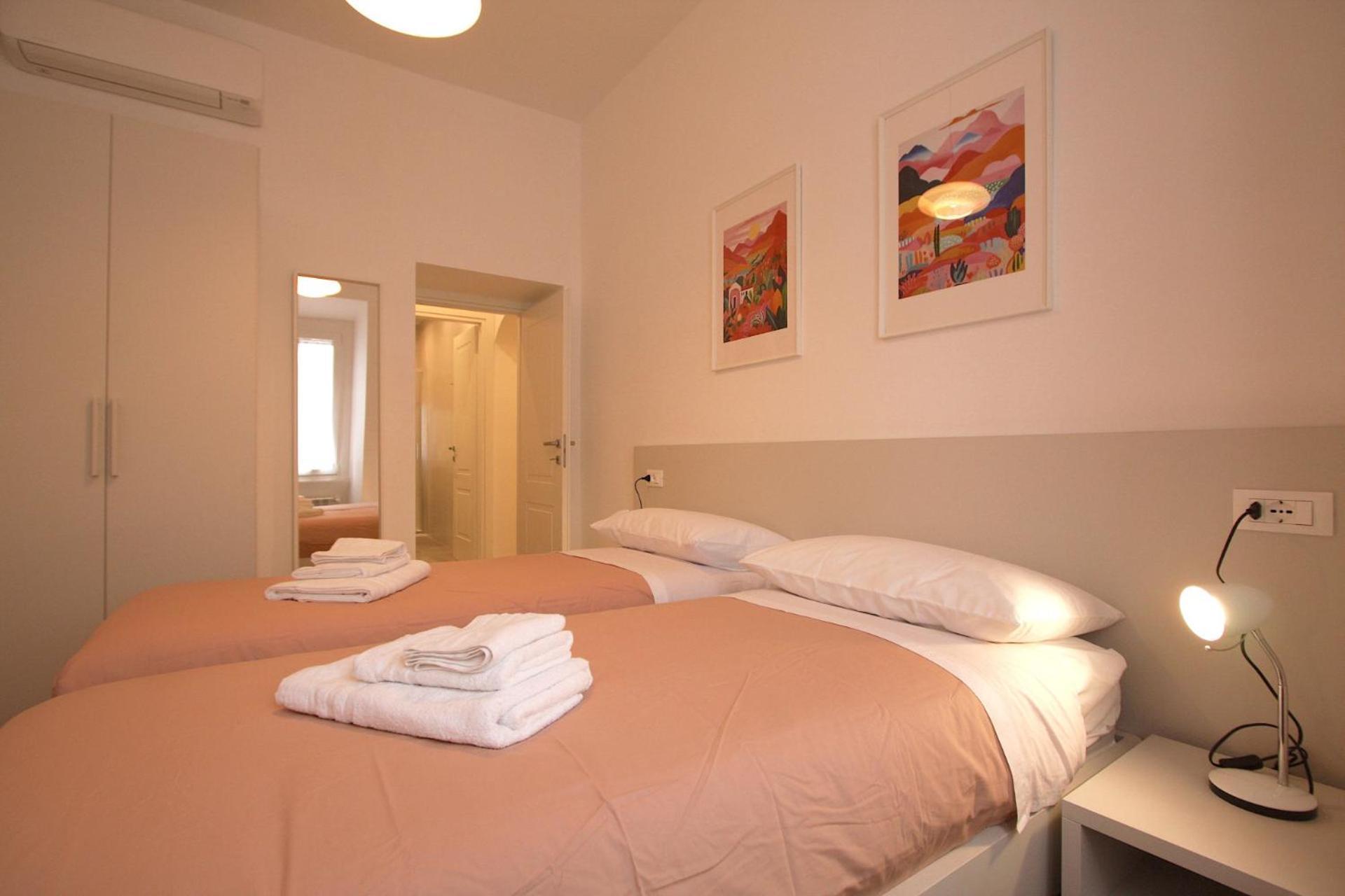 Risorgimento Holiday Home Rome Exterior photo