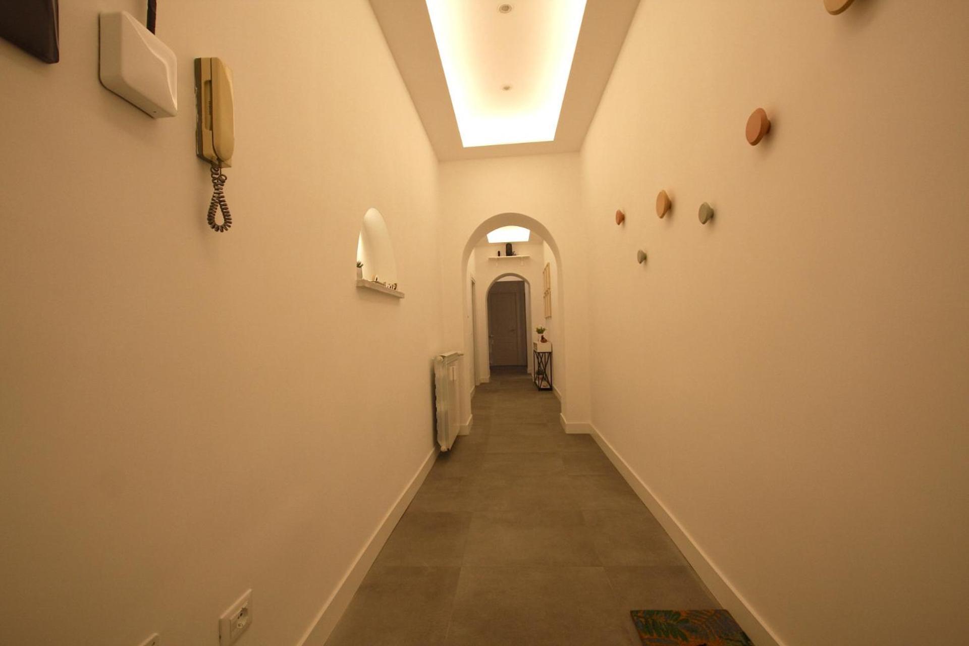Risorgimento Holiday Home Rome Exterior photo
