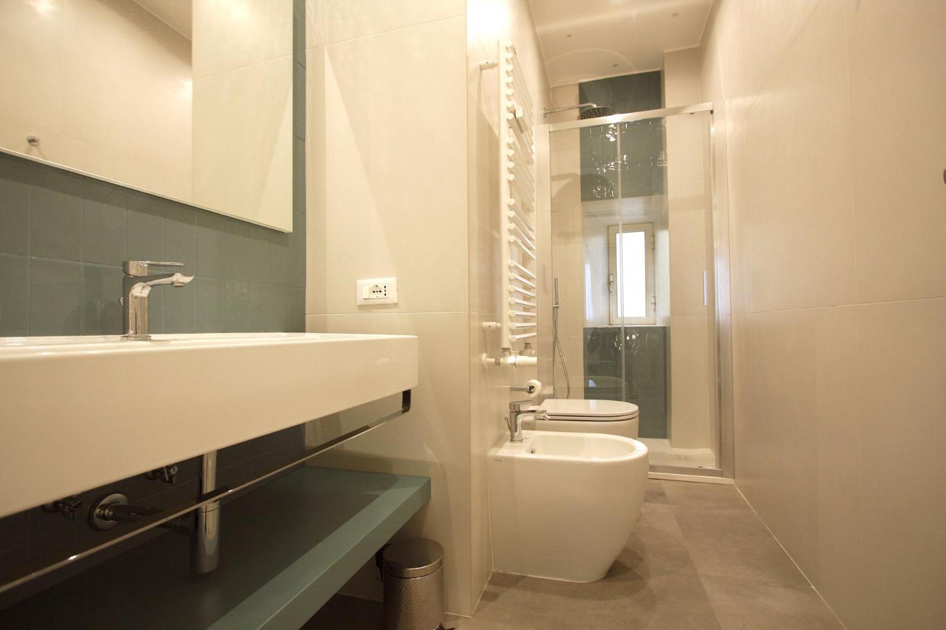 Risorgimento Holiday Home Rome Exterior photo