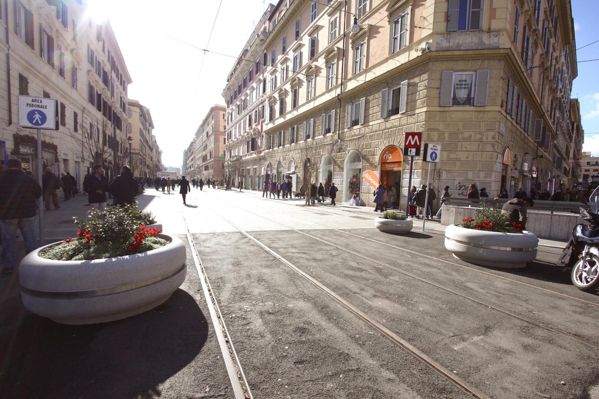 Risorgimento Holiday Home Rome Exterior photo